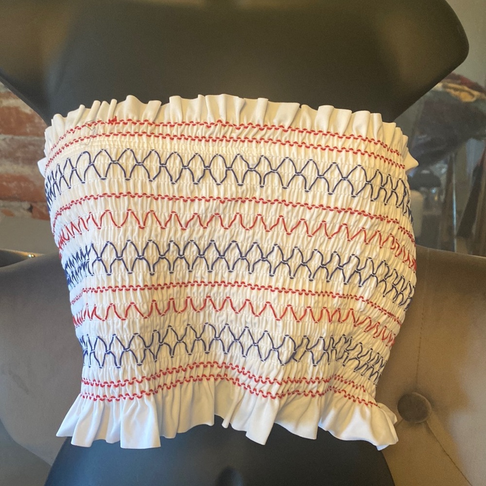 Stretch top NWT